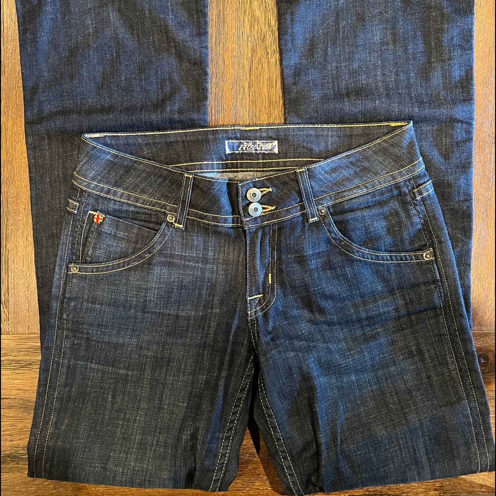 HUDSON Jeans Style size 28